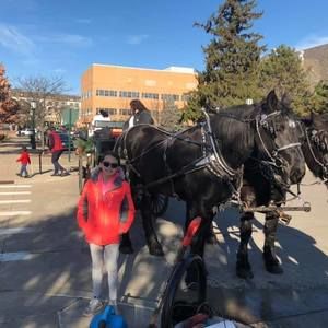 Meet your Posher, Bill